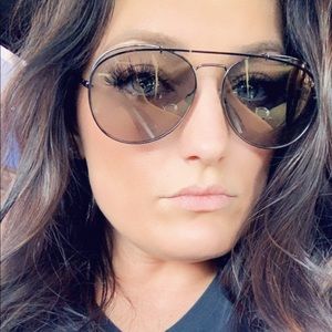 Meet your Posher, Audra